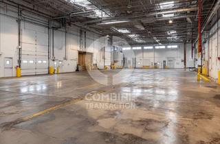 Gewerbeimmobilie mieten in 82065 Baierbrunn, ca. 10.000 m² Hallenfläche nahe der A95 zu vermieten - combine Transaction