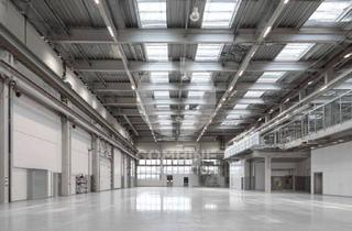 Büro zu mieten in 82140 Olching, ca. 2.700 m² moderne Hallen,- und Büroflächen zu vermieten - combine Transaction