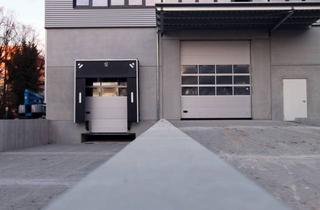 Gewerbeimmobilie mieten in 82140 Olching, Produktions- und Lagerhalle zu vermieten