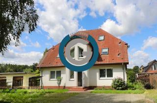 Anlageobjekt in 16761 Hennigsdorf, ALS INVESTMENT ODER ZUR EIGENNUTZUNG? - ZUVERLÄSSIG VERMIETET - GUT AUSGESTATTET & GEPFLEGT