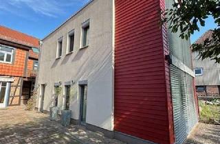 Anlageobjekt in 38442 Fallersleben, Fachwerktraum in der Altstadt von Fallersleben – großzügig, einzigartig und vielseitig