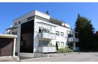Anlageobjekt in 88131 Lindau, Neuwertiges 7 Familienhaus nur wenige hundert Meter vom Bodensee!