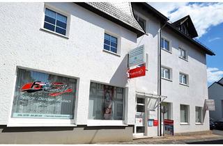 Anlageobjekt in 56269 Dierdorf, Anlageobjekt mit Potenzial: Wohn- und Geschäftshaus im Zentrum von Dierdorf / A3 Köln-Frankfurt