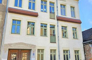 Anlageobjekt in Uferstraße 29, 02826 Innenstadt, Solides Gründerzeithaus mit Wertsteigerungspotenzial am Görlitzer Uferpark