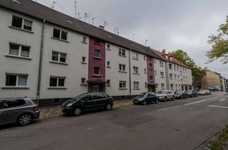 Anlageobjekt in 45888 Bulmke-Hüllen, Anlageobjekt mit Potenzial in Gelsenkirchen, Blumke-Hüllen