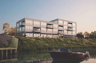 Anlageobjekt in Hafenweg, 65201 Schierstein, *** TOP Lage, einzigartiges Investment, Wertsteigerung inklusive ***