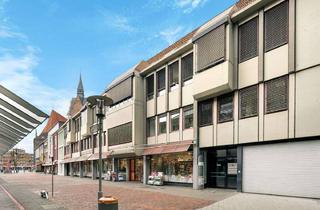 Anlageobjekt in 30159 Mitte, EXKLUSIVES INVESTMENT IM ZENTRUM VON HANNOVER