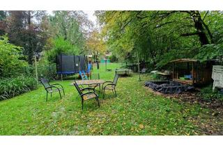 Grundstück zu kaufen in 69118 Ziegelhausen, Baugrundstück mit Entwicklungspotenzial