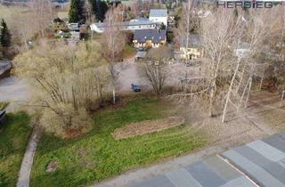 Grundstück zu kaufen in 09487 Schlettau, Ebenes Baugrundstück in Schlettau