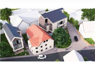 Grundstück zu kaufen in 77963 Schwanau, Projektiertes Mehrfamilienhaus