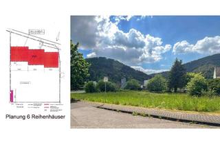 Grundstück zu kaufen in 56589 Datzeroth, Bauland für mehrere Häuser im schönen Wiedbachtal, unterhalb von Kurtscheid / Ehlsc