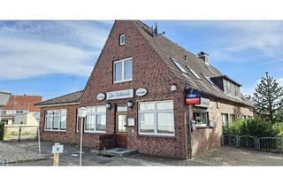 Büro zu mieten in Hebbelstraße 24, 25551 Hohenlockstedt, Gewerbefläche / Büro / Ladenlokal / Praxis in Hohenlockstedt