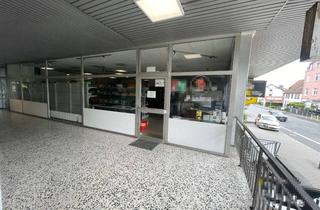 Gewerbeimmobilie kaufen in 44309 Brackel, Gewerbefläche mit Potenzial in Brackel