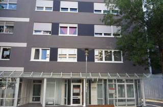 Büro zu mieten in Bahnhofstraße, 75417 Mühlacker, Ansprechende Büro- / Praxis- / Gewerbefläche mit flexibler Nutzung in der Fußgängerzone Mühlackers