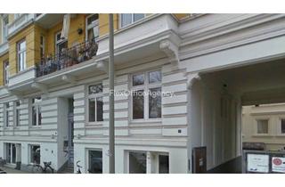 Büro zu mieten in 20099 St. Georg, HAMMERBROOK | ab 10 bis 30 m² | Modernes Bürodesign zentral gelegen | PROVISIONSFREI