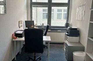 Gewerbeimmobilie mieten in Mittelstrasse, 12529 Schönefeld, BUSINESS READY: MÖBLIERTES MIKRO-BÜRO NAHE FLUGHAFEN