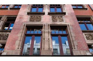 Gewerbeimmobilie mieten in 04109 Zentrum, INNENSTADT | ab 15m² bis 28m² | hochwertiges Design | PROVISIONSFREI