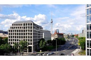 Büro zu mieten in 10117 Mitte, MITTE | ab 4m² | Einzel-Privatbüro | sofort bezugsfertig | PROVISIONSFREI