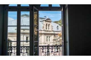 Büro zu mieten in 76530 Innenstadt, MITTE | bis zu 800m² | Moderne Büroflächen in Jugendstilvilla | PROVISIONSFREI