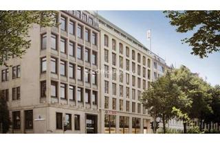 Büro zu mieten in 20095 Hamburg, NEUSTADT | ab 6m² bis 35m² | Büros sofort bezugsfertig | PROVISIONSFREI