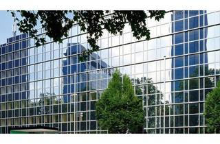 Büro zu mieten in 60325 Westend-Süd, MESSE | bis 1100 m² | sofort bezugsfertig | skalierbares Büro | PROVISIONSFREI