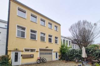 Büro zu mieten in 20257 Eimsbüttel, *Zentral in Eimsbüttel* Büro-/ Praxisfläche