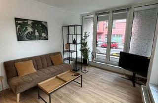 Immobilie mieten in Kärntener Straße 10, 10827 Schöneberg, Kira - hell und schön in Schöneberg wohnen