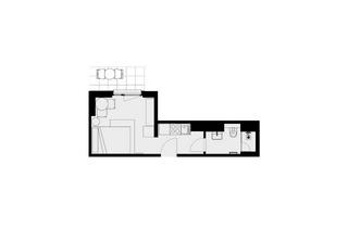 Immobilie mieten in Berliner Straße 22, 04105 Zentrum-Nord, Wohnung in der Berliner Straße