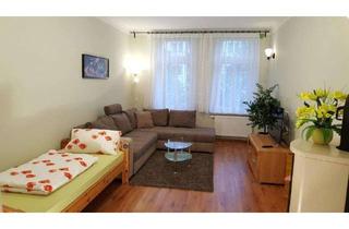 Immobilie mieten in Wihelminenstraße 16, 04129 Eutritzsch, Voll möbliertes Apartment nähe Zentrum