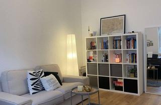 Immobilie mieten in 65933 Griesheim, Renovated Apartment in Quiet Area with Private Garden – 6-Months Fixed contract