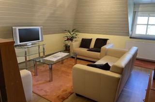 Immobilie mieten in 47546 Kalkar, Möblierte Wohnung/Pendler