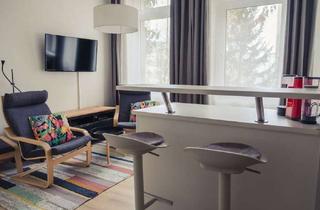 Immobilie mieten in Streistraße 31, 13587 Spandau, Apartment Zitadelle in Berlin Spandau