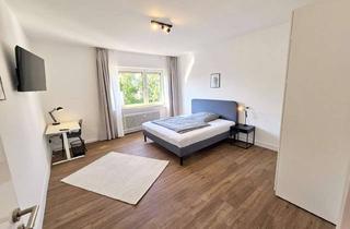 Immobilie mieten in Röderbergweg 2Li, 60314 Ostend, Ab 01.01.2026 - modern möbliertes Zimmer in 3er WG - top Lage Ostend - fußläufig zur EZB