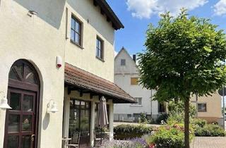 Büro zu mieten in Bismarckstraße 39, 71116 Gärtringen, Vielseitiges Ladenlokal mit großen Schaufenstern: Ideal für Beauty, Friseur, Handel, Büro o. Praxis