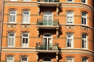 Büro zu mieten in Wandsbeker Chaussée, 22089 Eilbek, Büro/Praxis/Gewerbefläche an der U-Bahn Wartenau