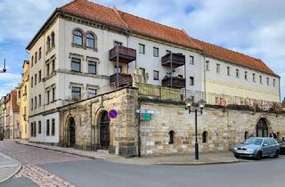 Gewerbeimmobilie mieten in 01796 Pirna, Im Herzen der Stadt!