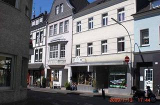 Geschäftslokal mieten in Laurentiusstr. 25, 51465 Bergisch Gladbach, Kleines Ladenlokal mit großen Schaufenstern im Zentrum vom GL