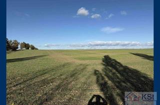 Gewerbeimmobilie kaufen in Hauptstraße, 06467 Hoym, Zwei erstklassige Ackerflächen in Hoym – nahezu 100 Bodenpunkte und höchste Ertragssicherheit