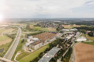 Gewerbeimmobilie kaufen in Bacherbreite 6-18, 81249 München, Einmalige Gelegenheit in Münchens TOP Standort!