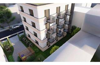 Gewerbeimmobilie kaufen in 12347 Britz, Baugrundstück für ein Mehrfamilienhaus inkl. Baugenehmigung in Britz