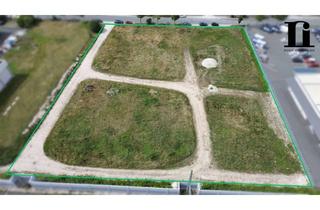 Gewerbeimmobilie mieten in 91083 Baiersdorf, Großzügiges Gewerbegrundstück in Baiersdorf