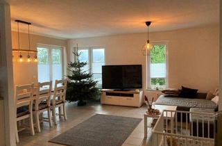 Wohnung mieten in 58840 Plettenberg, Plettenberg - 3 Zi. Balkon W, Küche, Bad, Flur, Gäste Bad, Diele EGre