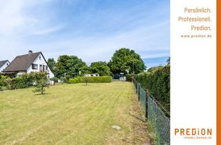 Grundstück zu kaufen in 40468 Düsseldorf, Attraktives Eckgrundstück in Stockum - Freies Bauland in gefragter Wohnlage