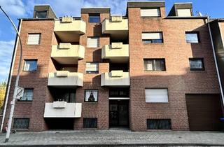 Wohnung kaufen in 41236 Mönchengladbach, Wohnkomfort im ersten Obergeschoss!