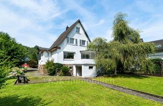 Haus kaufen in 51766 Engelskirchen, Kleines Schmuckstück, fußläufig zum Zentrum!