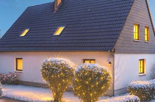 Haus kaufen in 42327 Wuppertal, Traumhaus in Wuppertal ruhiges Refugium für die winterlichen Tage