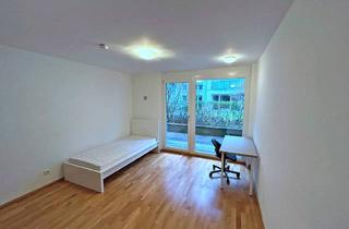 Wohnung kaufen in 80992 München, Sofort bezieh- bzw. vermietbar: Großzügiges Studentenapartment