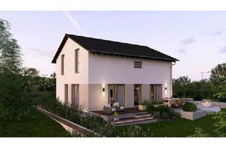 Einfamilienhaus kaufen in 72800 Eningen, KLARE LINIEN, OFFENES LEBEN