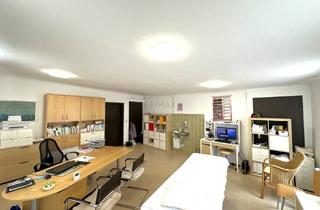 Büro zu mieten in 73230 Kirchheim, Zwei Praxisräume oder Büros in Toplage von Kirchheim zu vermieten