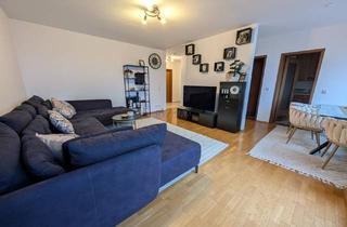 Wohnung mieten in 73084 Salach, Über den Dächern von Salach! Mietwohnung mit Extra-Flair!